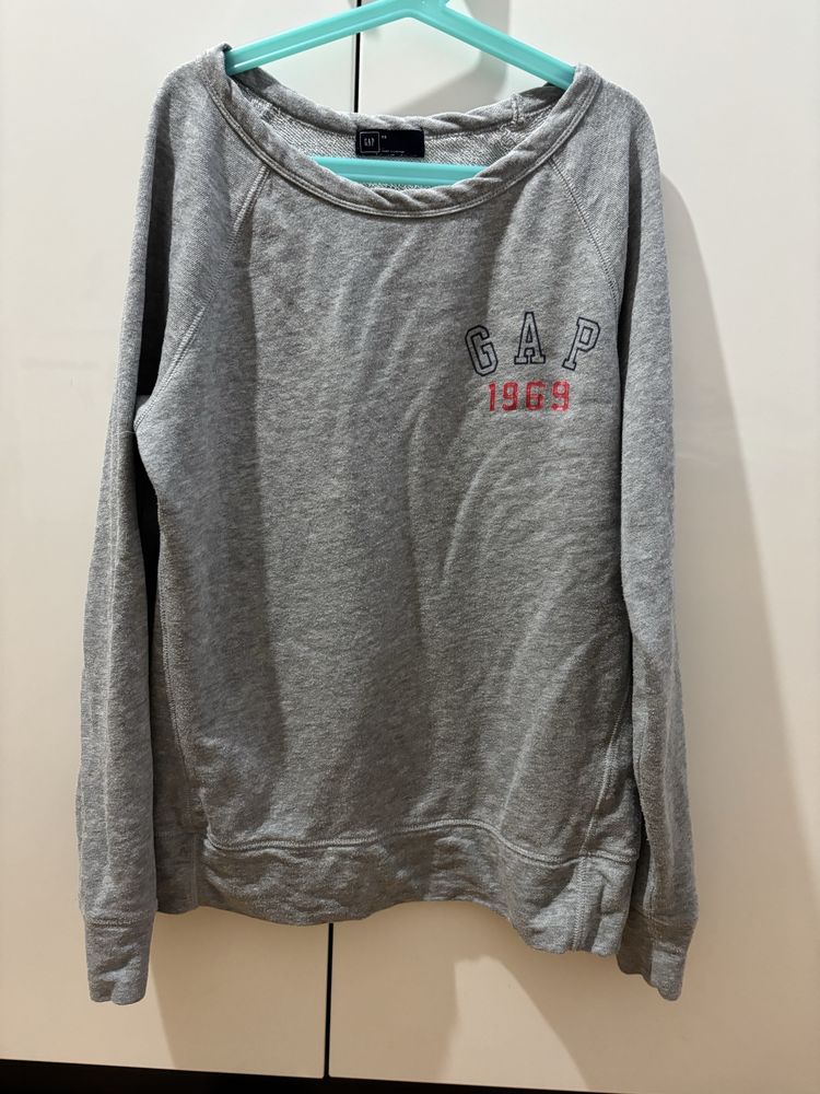 Bluza damska Gap