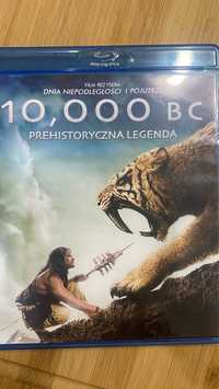 Film bluray 10000 lat p.n.e stan idealny