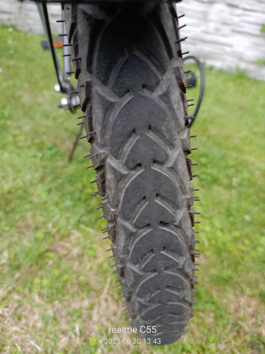 Kross grand junior