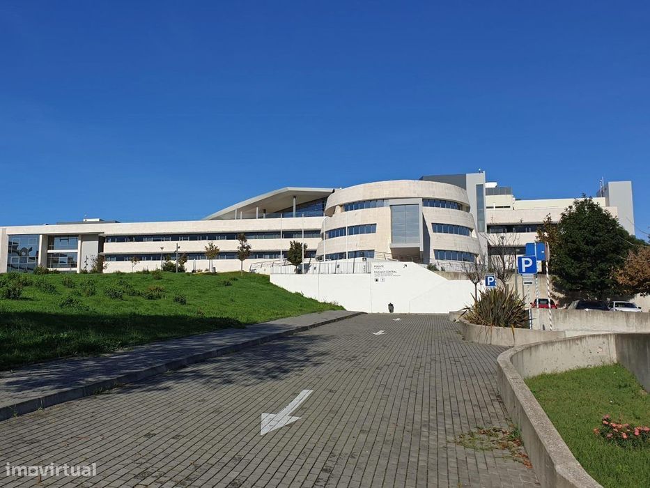 Escritório Venda Taguspark | 620 m2 | Inclui 11 Lug. Estacionamento