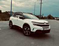 Citroen C5 Aircross 2019