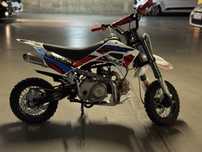 Pit bike, Kayo Mrf 80 runner Cross + kompletne koła SM! 30mth