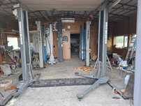 Podnośnik CAR LIFT SDO 2,5 L/E 2500KG