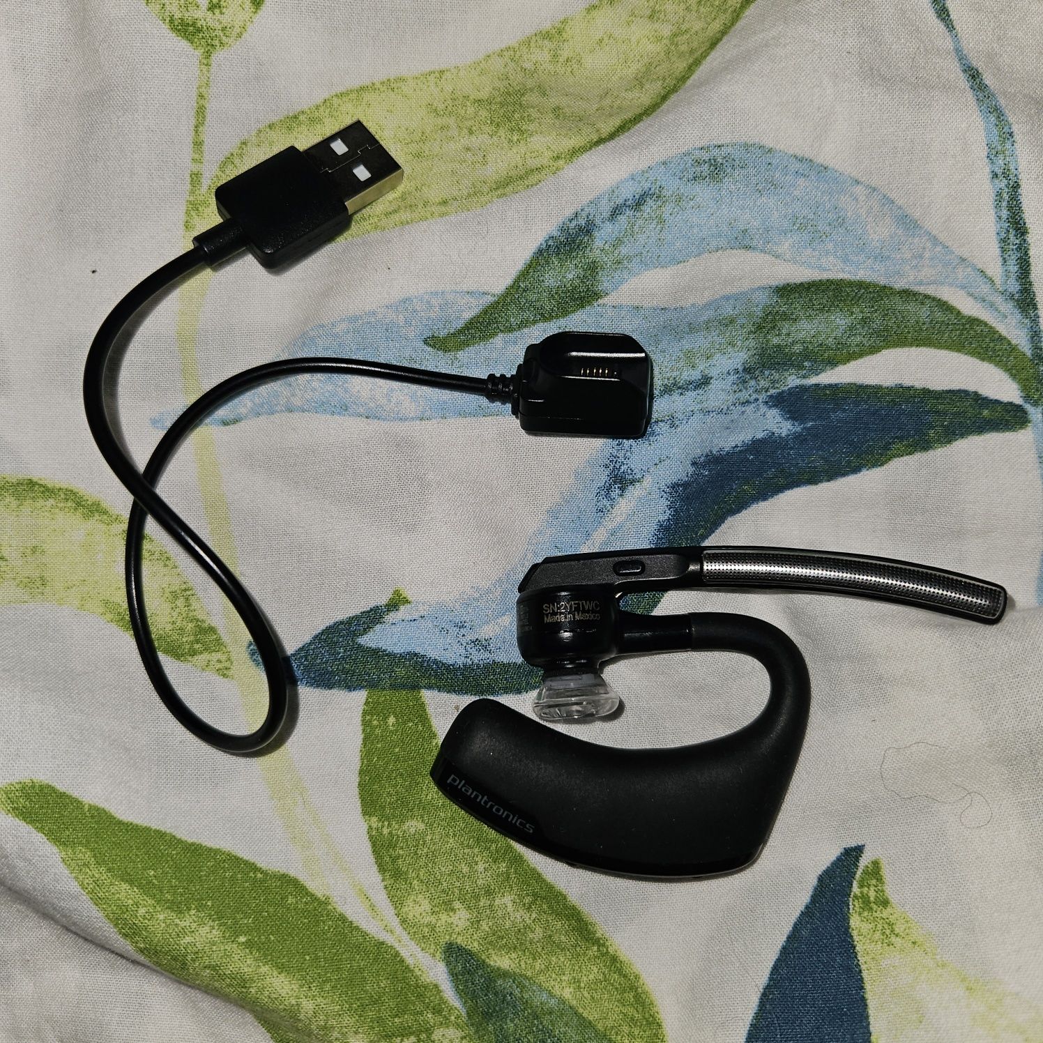 Słuchawka bluetooth plantronics Voyager