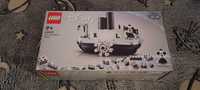 Lego 40659 Mini Steamboat Willie Disney 100 years