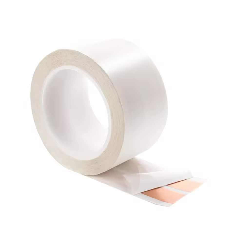 Fita Elétrica 1 m de comprimento 6 cm de largura