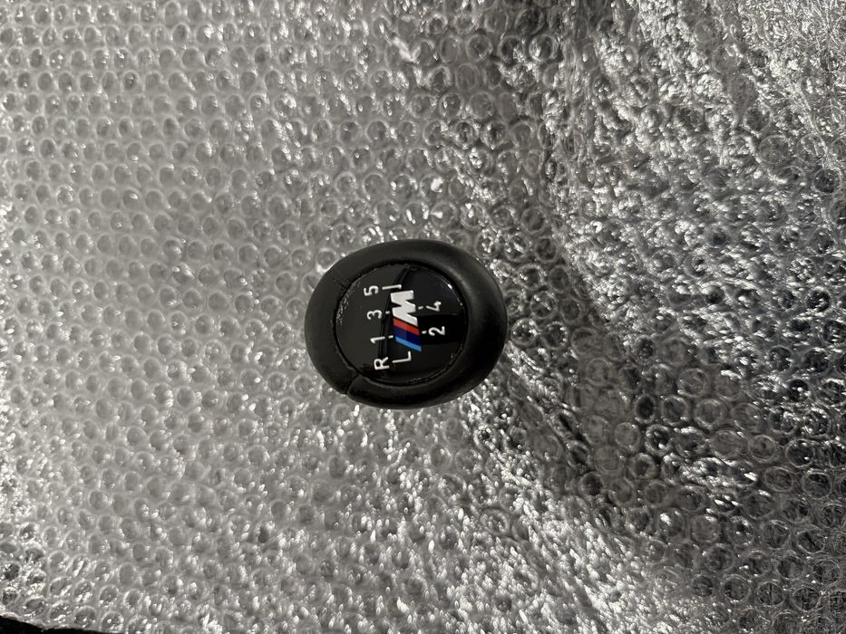 moca de velocidade BMW e46 320