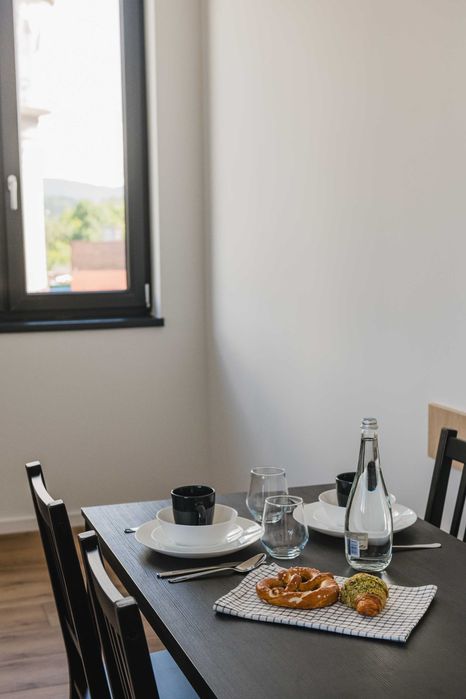 Mieszkanie na wynajem w Żywcu, nowe w pełni wyposażone lokale l. 203