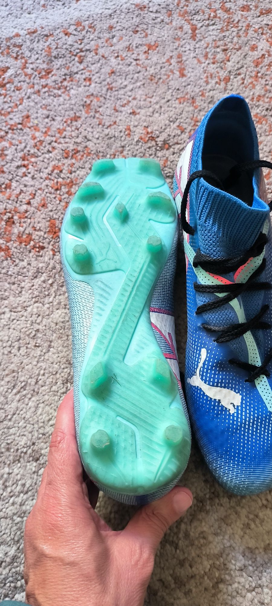 Chuteiras Puma Future Pro