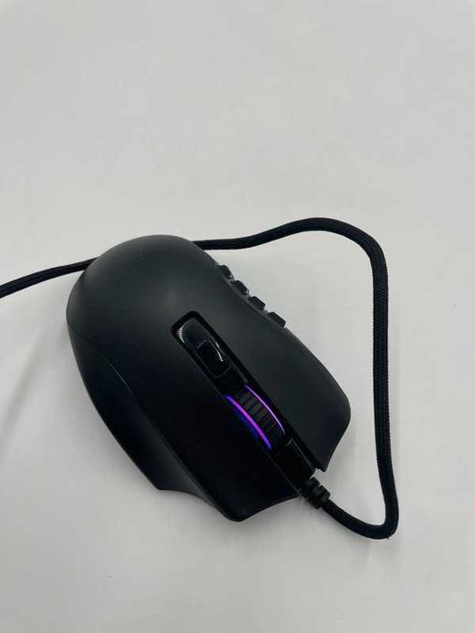 Razer Gamingowa mysz Naga X – Czarna