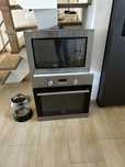Sprzedam mikrofalówkę whirlpool oraz piekarnik Electrolux