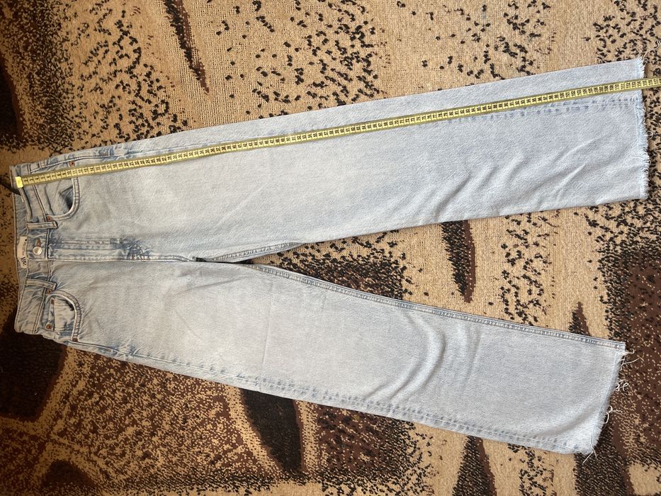 Жіночі джинси zara розмін s
