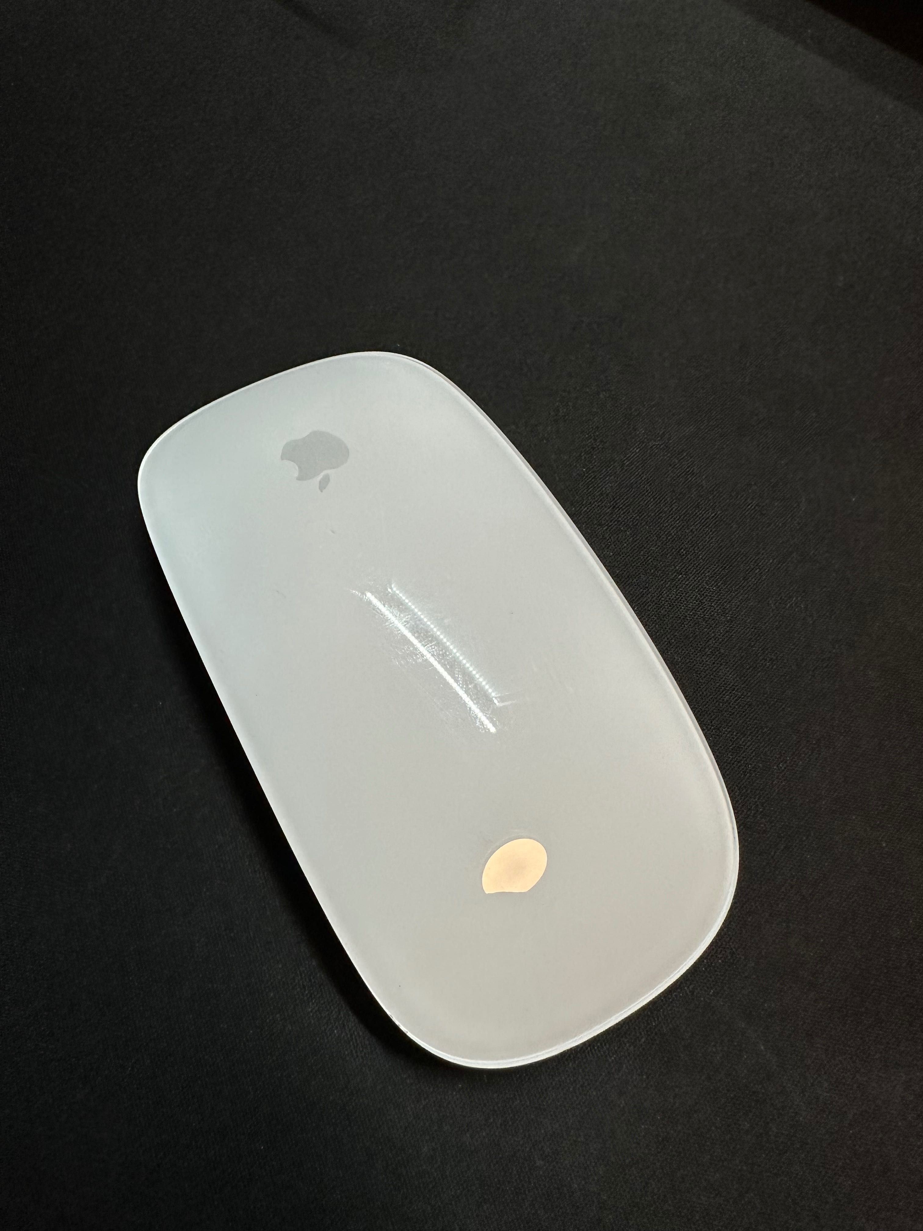 Apple Magic Mouse 2 + kabel