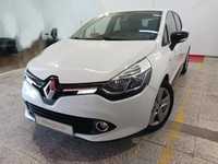 Renault Clio 1.5 dCi Limited