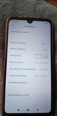 Sprzedam telefon Redmi 7