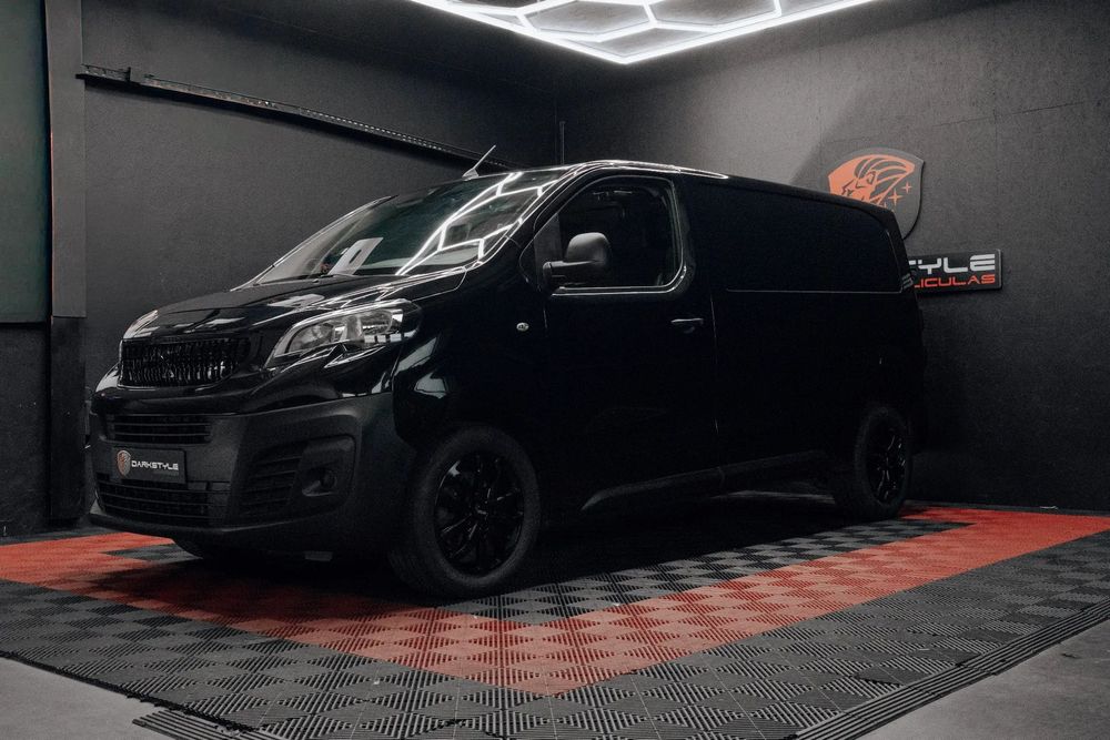 Peugeot EXPERT 2.0 HDI