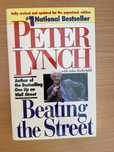 Peter Lynch - Beating the street