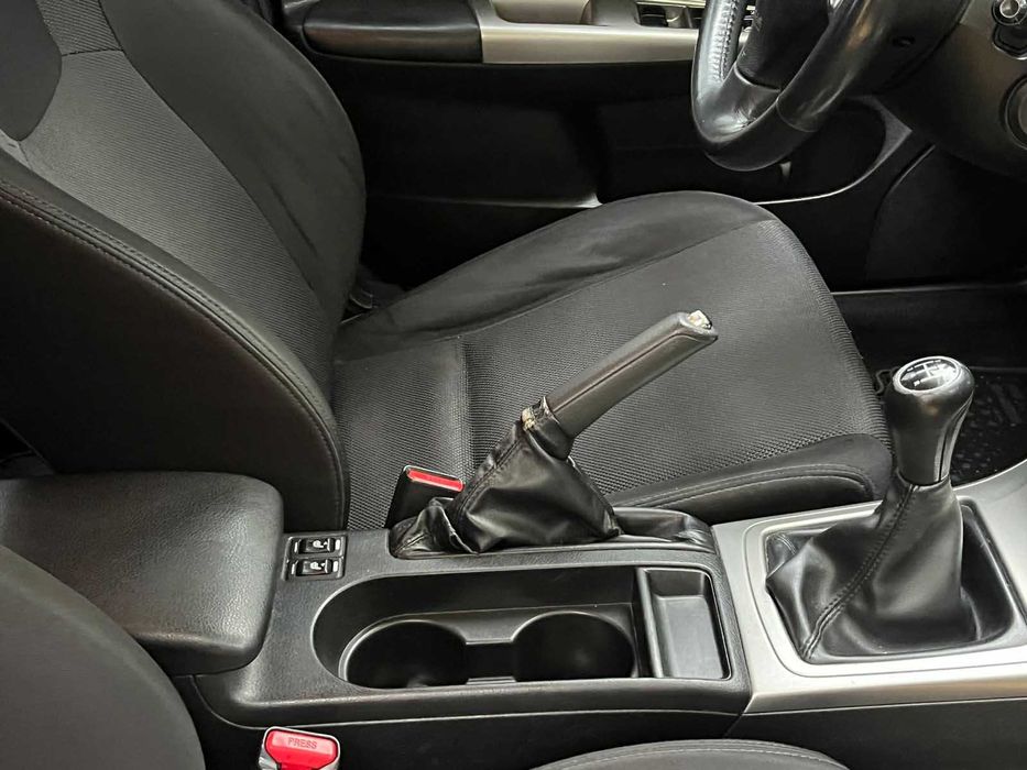 Продам Subaru Impreza 2008р. #72455