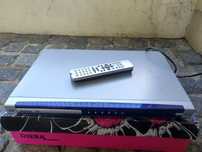 Leitor DVD Orima