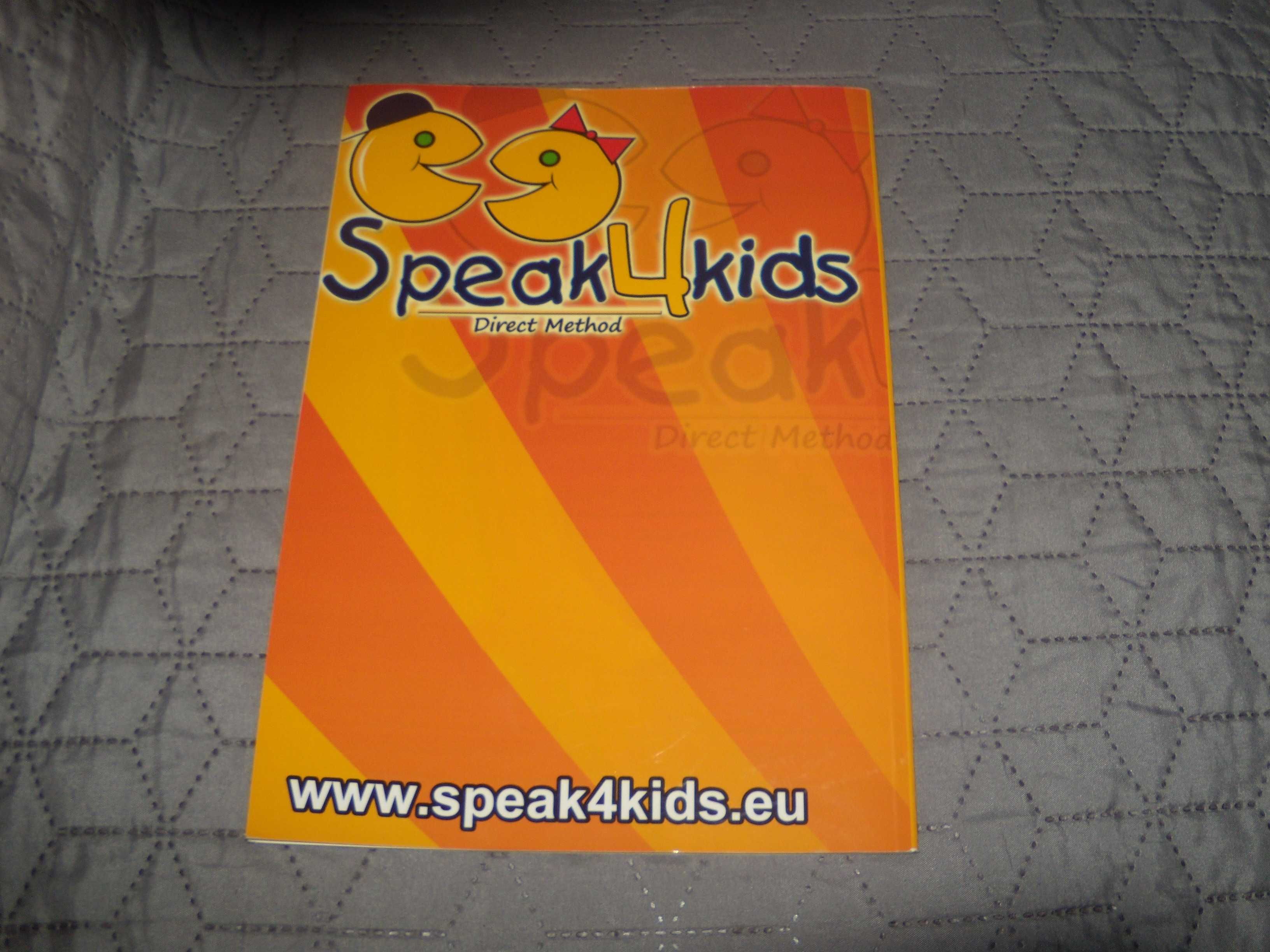 Speak4kids część 1