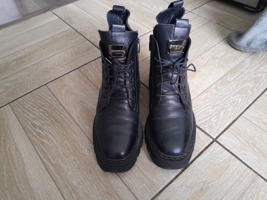 Черевики mida ,міда 39 Зима