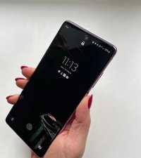 Smartfon Samsung Galaxy S20 FE - różowy - stan idealny