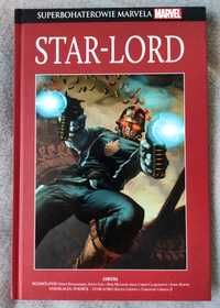 Star-Lord. Superbohaterowie Marvela Tom 43. Komiks Hachette