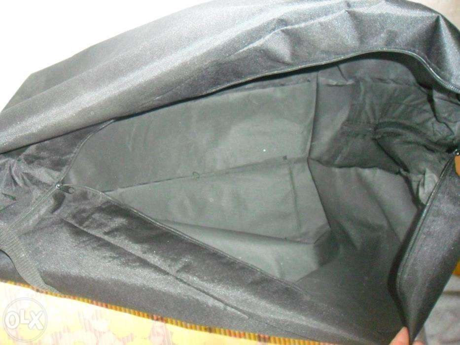 Vendo saco grande campismo