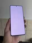 Oryginalny wyświetlacz Samsung S20+ z paskiem