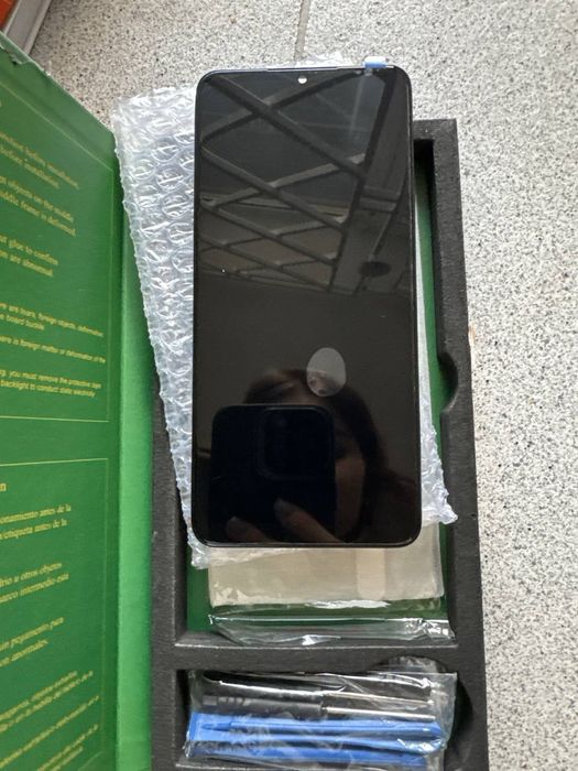 модуль для Samsung Galaxy A12.