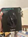 Мишка Logitech MX Master 3S
