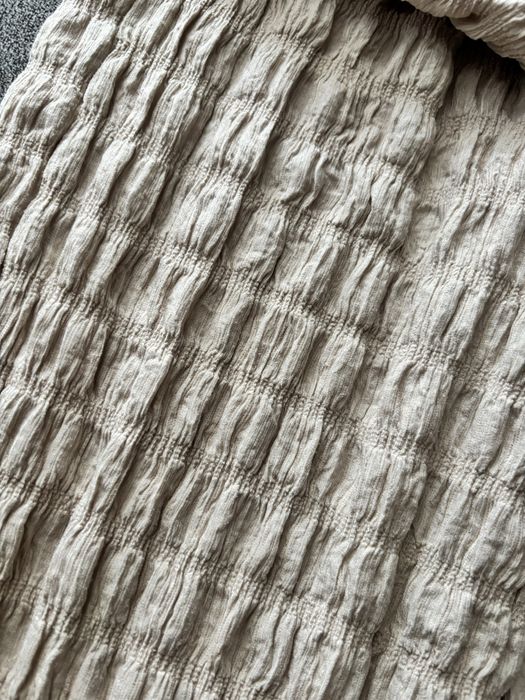 Letnie spodnie Zara 128 cm