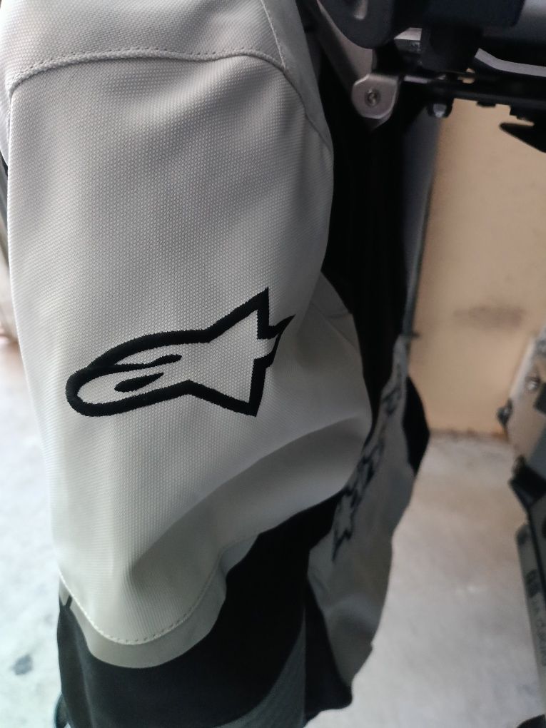 Csdsco cumo novo alpinestars