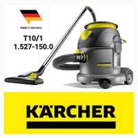 Пилосос професійний Karcher T10/1 (1.527-150.0)