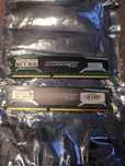 Sprzedam pamięć ram 16 gb ddr3 1600mhz