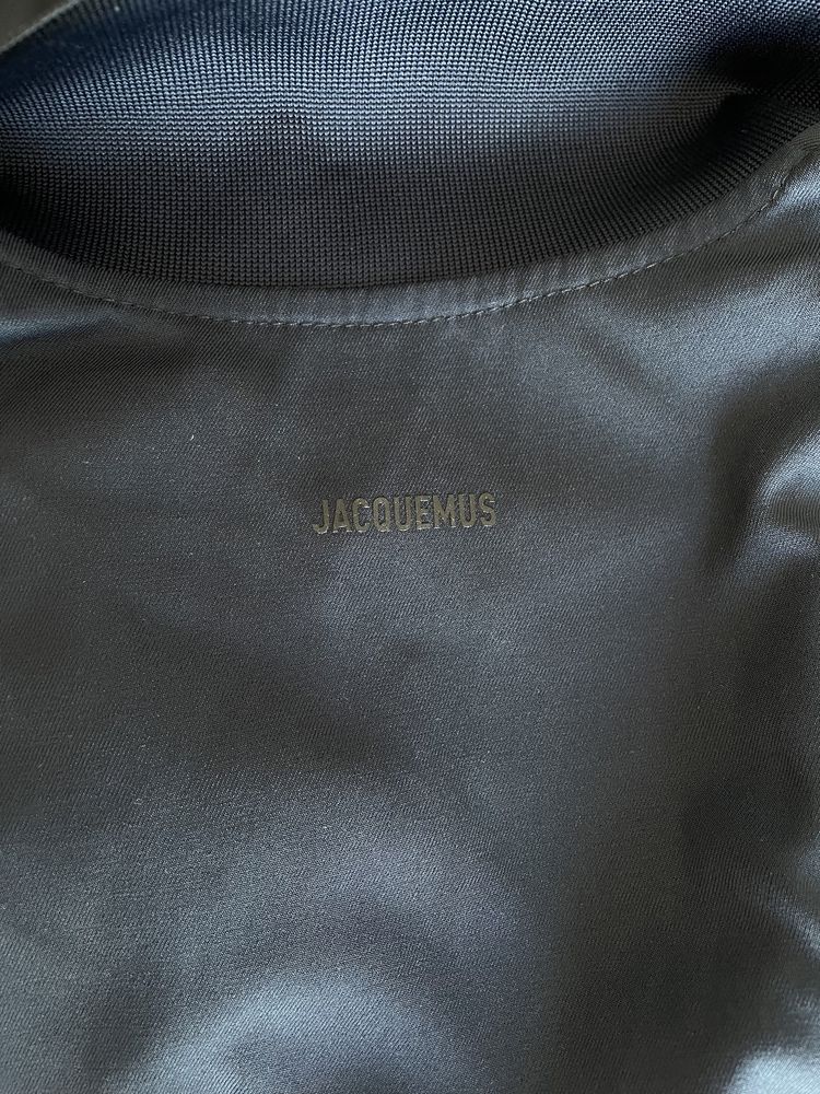 Sukienka nike x jaquemus