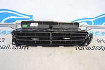 GRELHA GRELHAS VENTILAÇÃO SAIDAS AR CONDICIONADO SOFAGEM CHAUFFAGE CENTRAL A1092111 1092111 CITROEN DS3 DS 3 SA