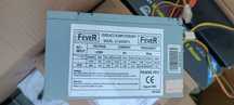 Zasilacz komputerowy PC - ATX Fever 400W