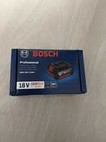 Акумулятор до електроінструменту Bosch Professional GBA 18V