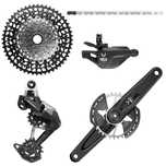Grupa napędu Sram Eagle 90 T-Type 175mm 32T 10-52T DUB