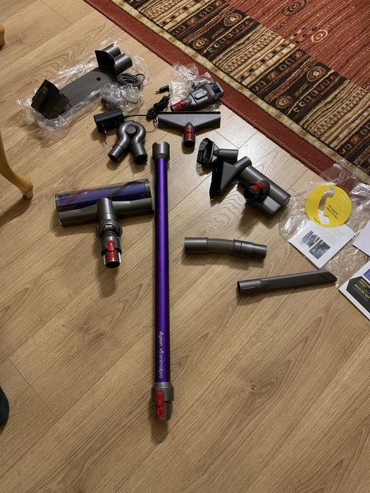 Odkurzacz Dyson V8 SV10