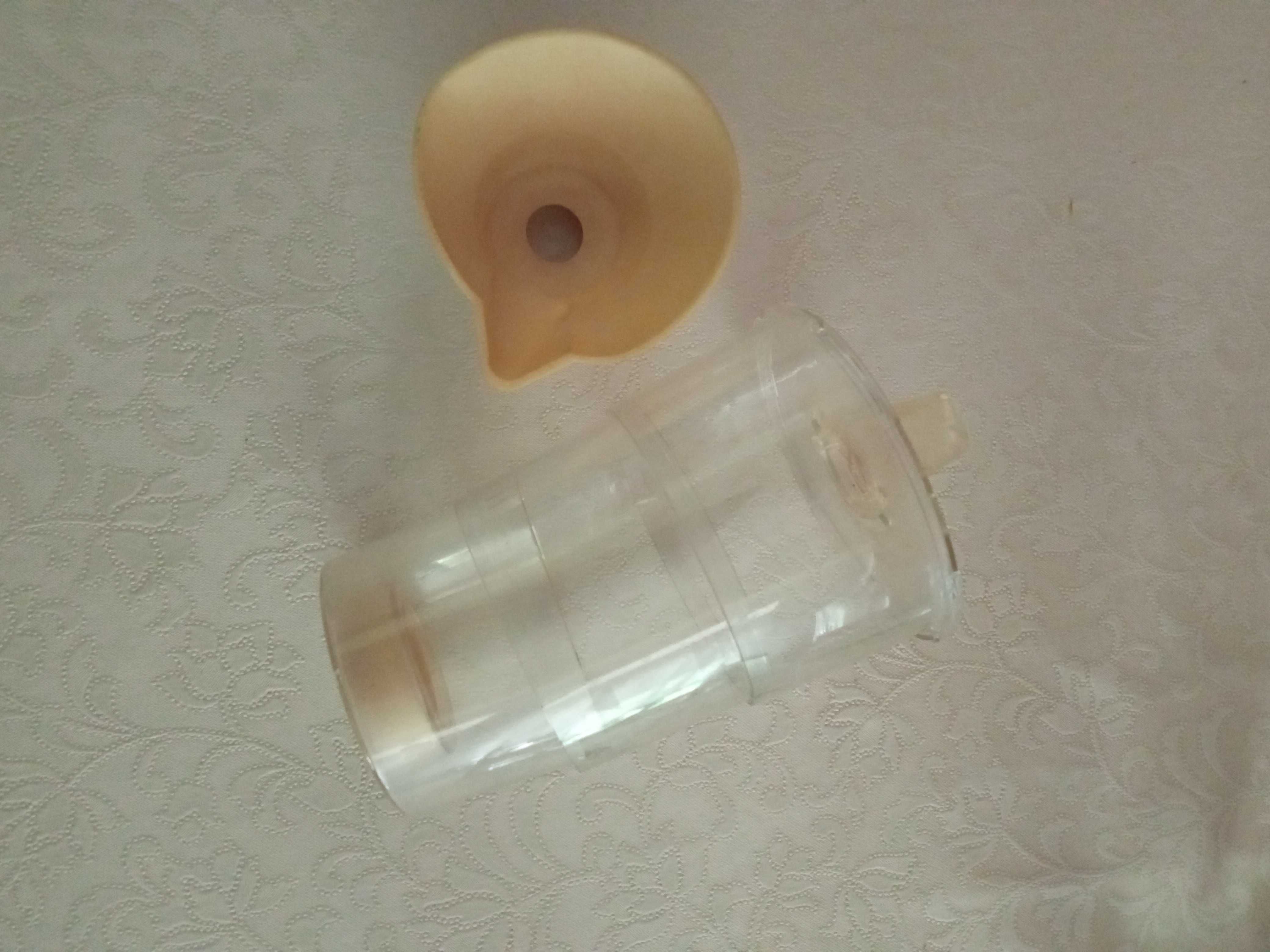 Inhalator dla dzieci/dorosłych