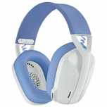 Игровые наушники Logitech G435 Ligtspeed