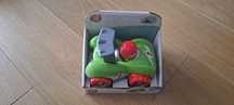 Samochód wyścigowy One two fun baby  z napędem