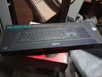 Logitech MX Keys plus