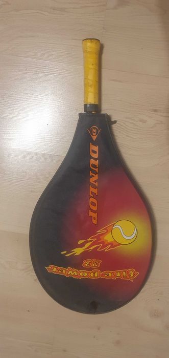 Dunlop rakieta tenisowa 23