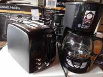 Ekspres & Toster - Russell Hobbs