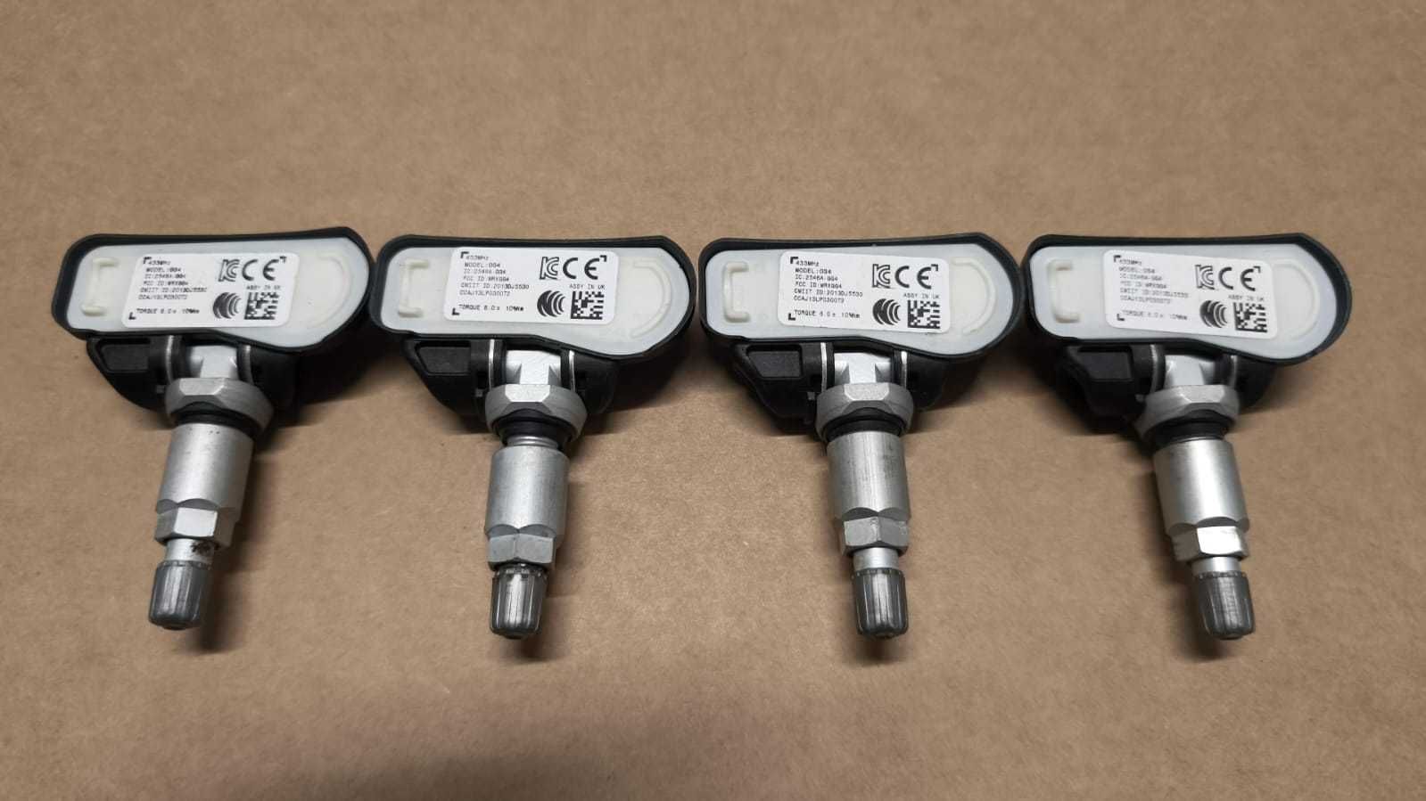 Czujniki ciśnienia TPMS MERCEDES: G463 461 X156 X166 X253 X166 (T06)