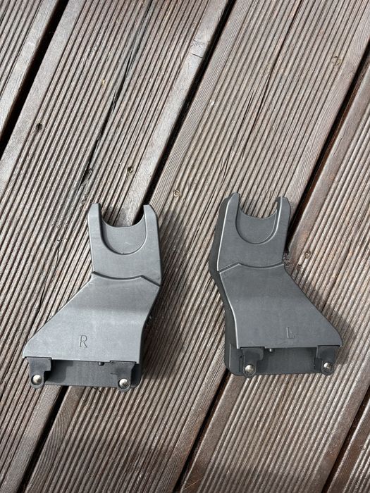 Adapter Espiro do Maxicosi