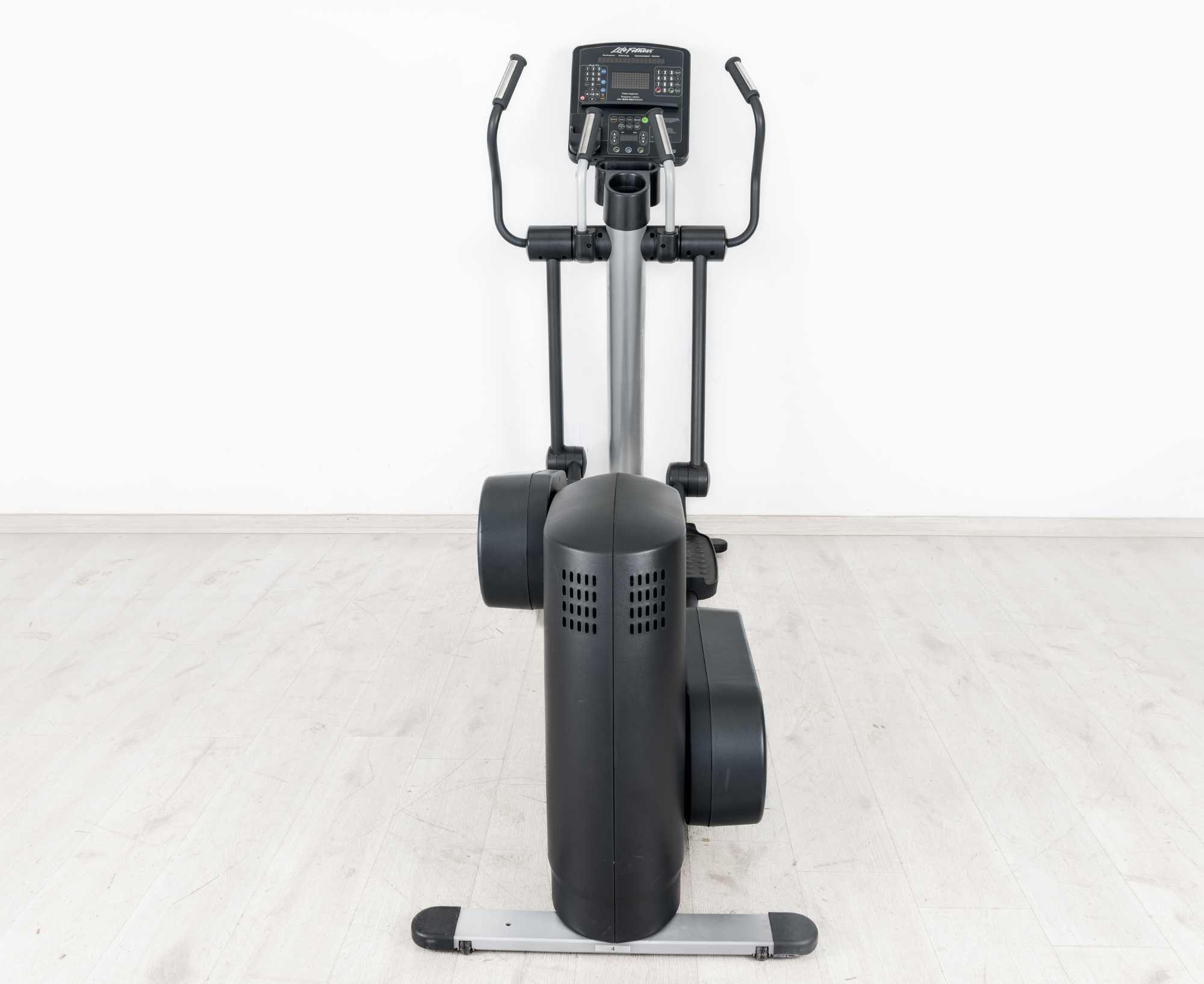 Orbitrek Life Fitness 95Xi Integrity - po pełnym serwisie